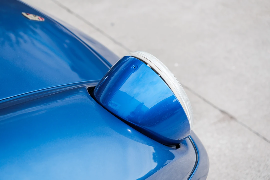 1992 Porsche 968 - Image 27 of 31
