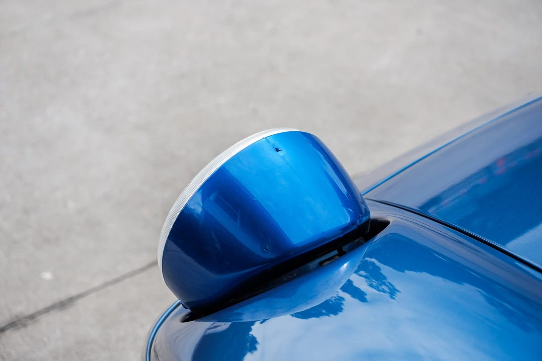 1992 Porsche 968 - Image 29 of 31