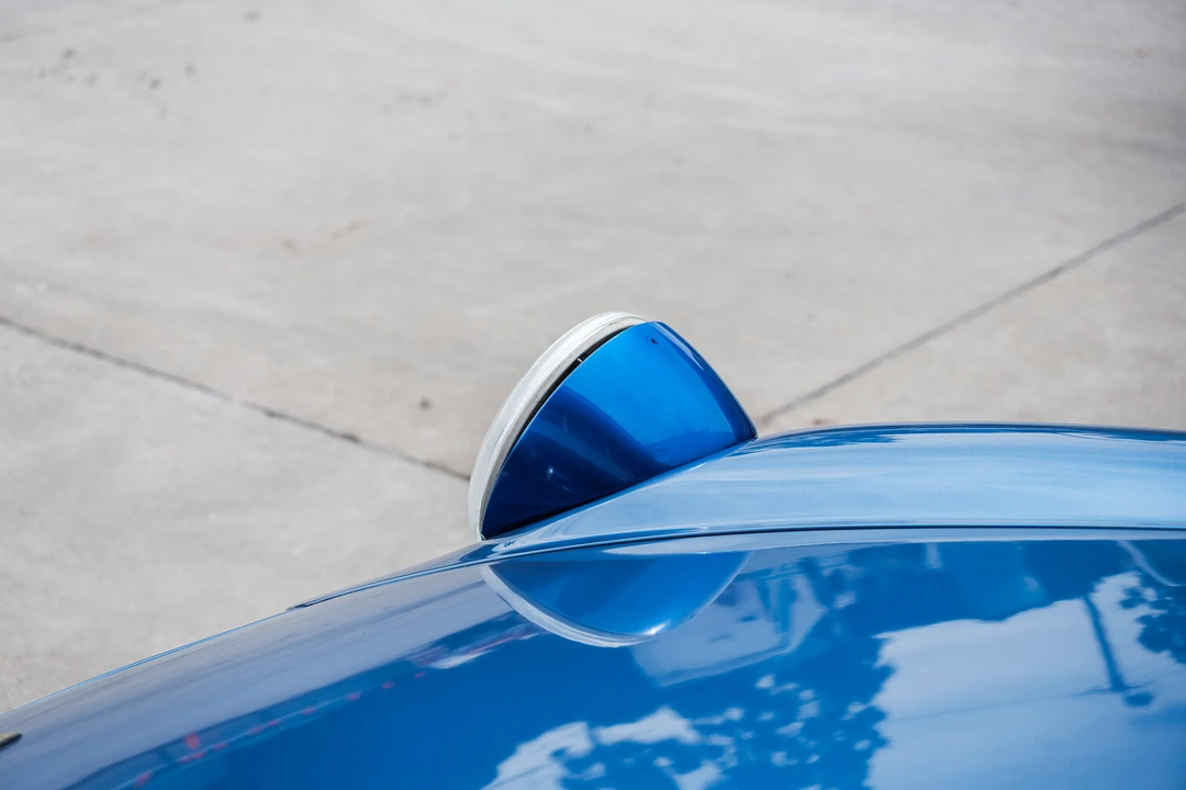 1992 Porsche 968 - Image 30 of 31