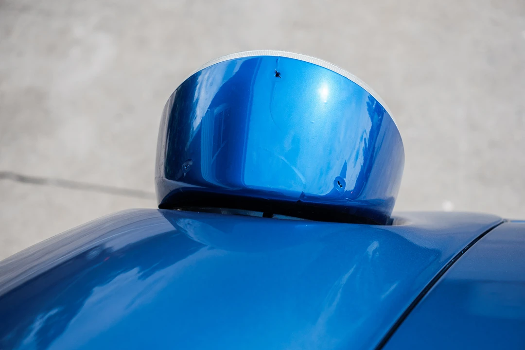 1992 Porsche 968 - Image 31 of 31