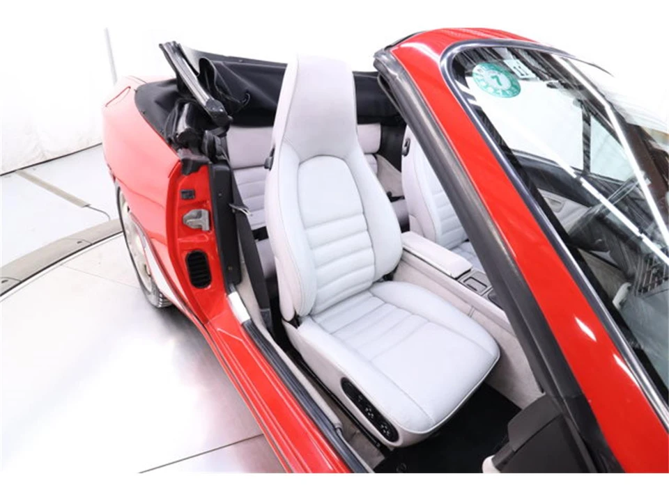 1992 Porsche 968 - Image 26 of 31