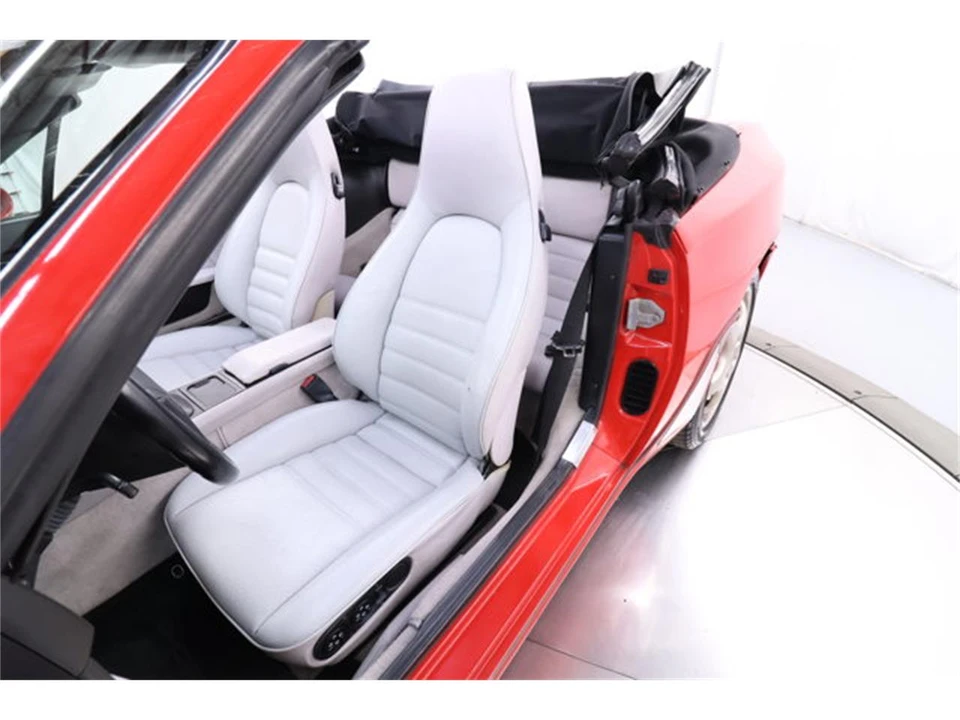 1992 Porsche 968 - Image 25 of 31
