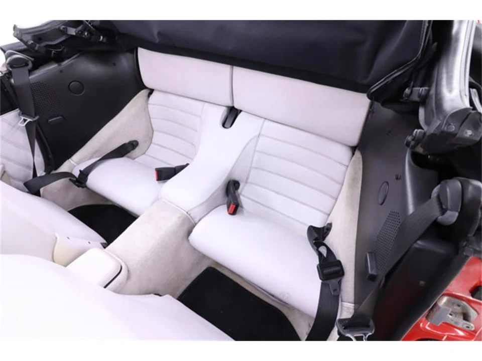 1992 Porsche 968 - Image 28 of 31