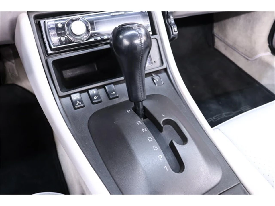 1992 Porsche 968 - Image 23 of 31