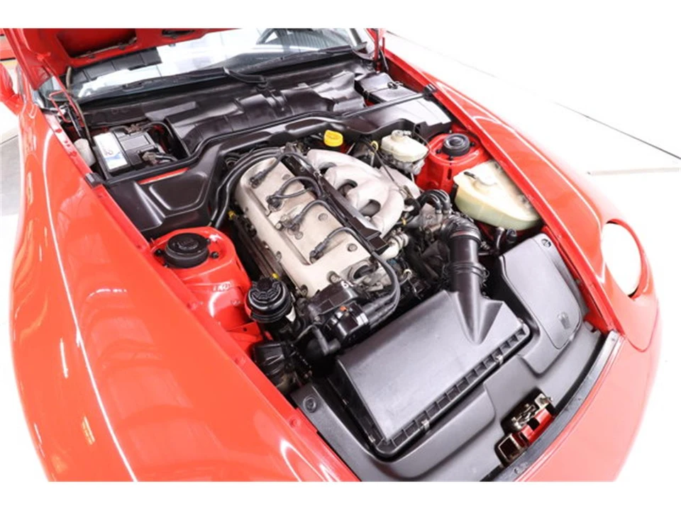 1992 Porsche 968 - Image 31 of 31