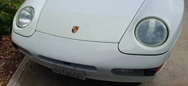 1992 Porsche 968 - Image 14 of 15