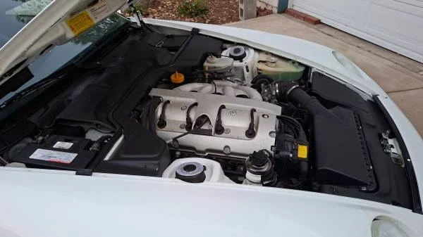 1992 Porsche 968 - Image 9 of 15