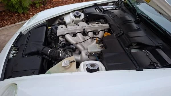 1992 Porsche 968 - Image 12 of 15