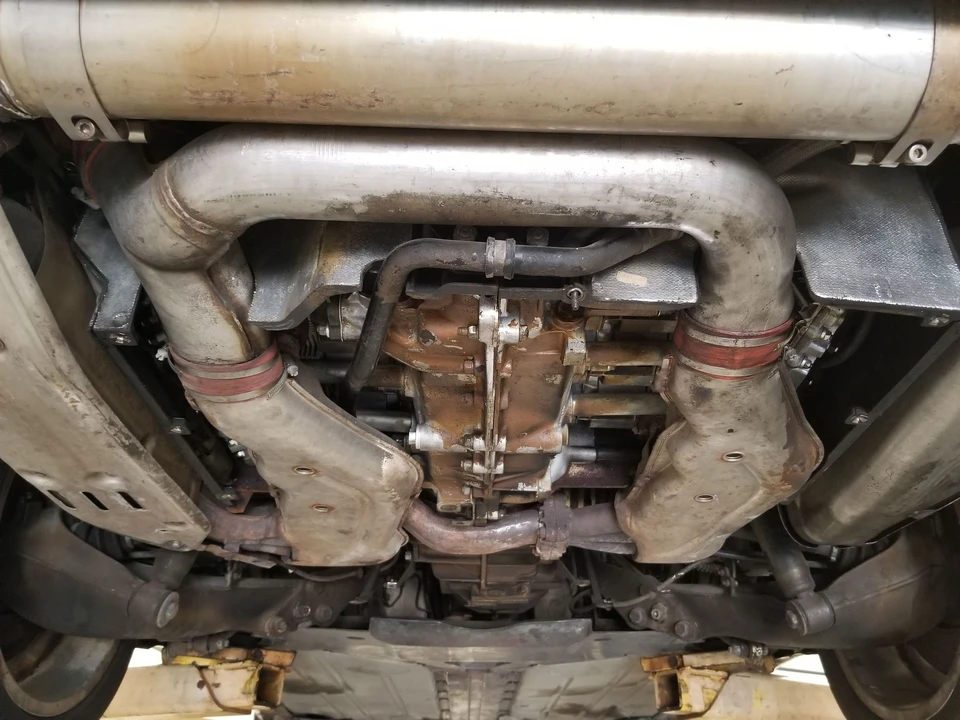 1992 Porsche 964 Carrera - Image 20 of 20