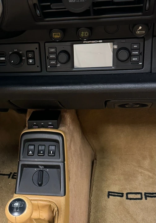 1992 Porsche 964 Carrera - Image 10 of 10