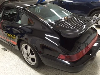 1992 Porsche 964 Carrera - Image 6 of 10