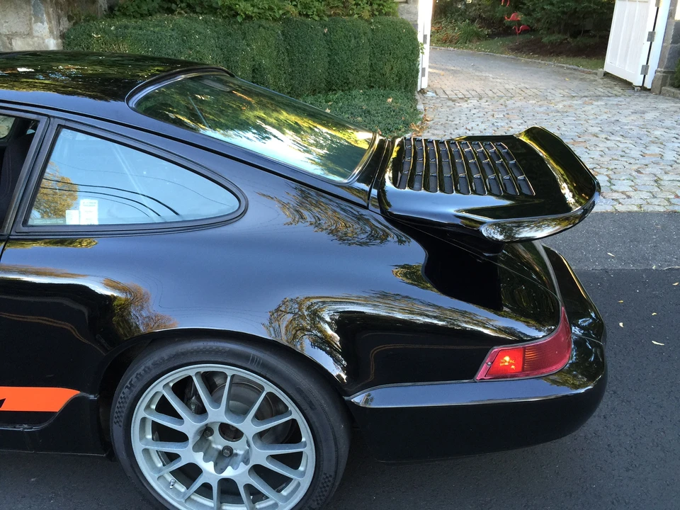 1992 Porsche 964 Carrera - Image 3 of 10