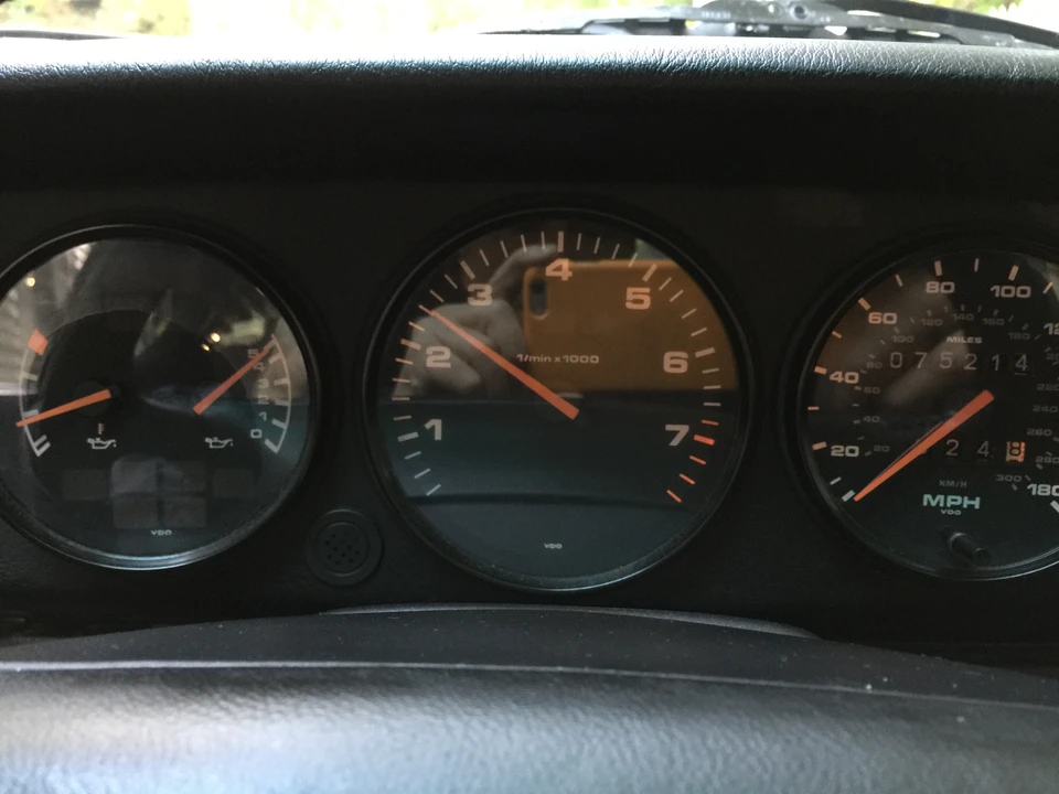 1992 Porsche 964 Carrera - Image 2 of 10