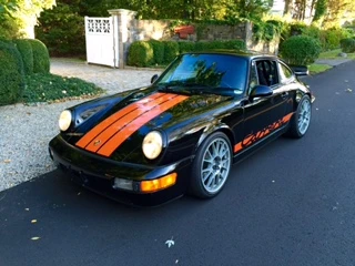 1992 Porsche 964 Carrera - Image 7 of 10