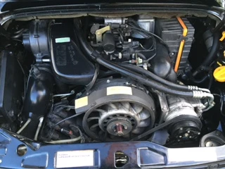 1992 Porsche 964 Carrera - Image 9 of 10