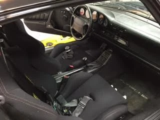 1992 Porsche 964 Carrera - Image 8 of 10