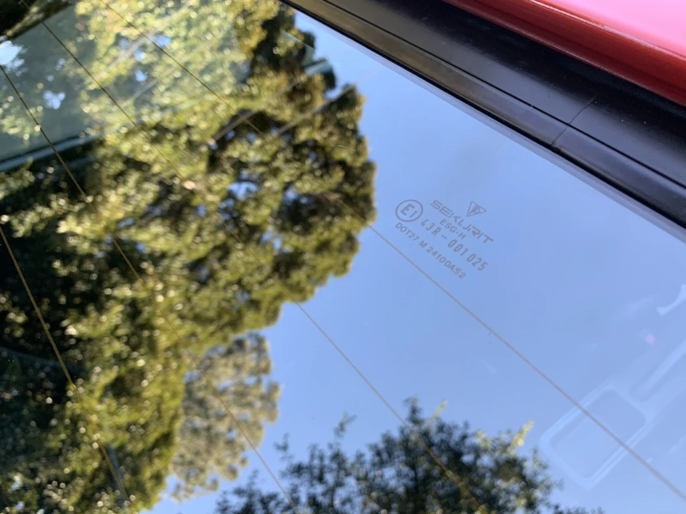 1992 Porsche 964 Carrera - Image 19 of 31