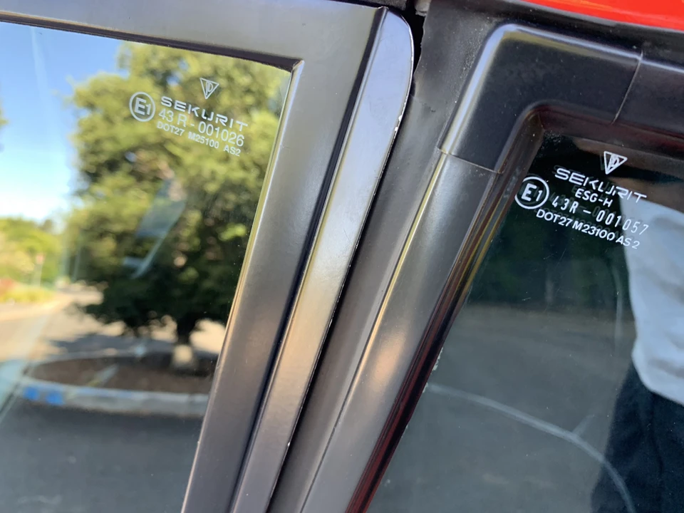 1992 Porsche 964 Carrera - Image 18 of 31