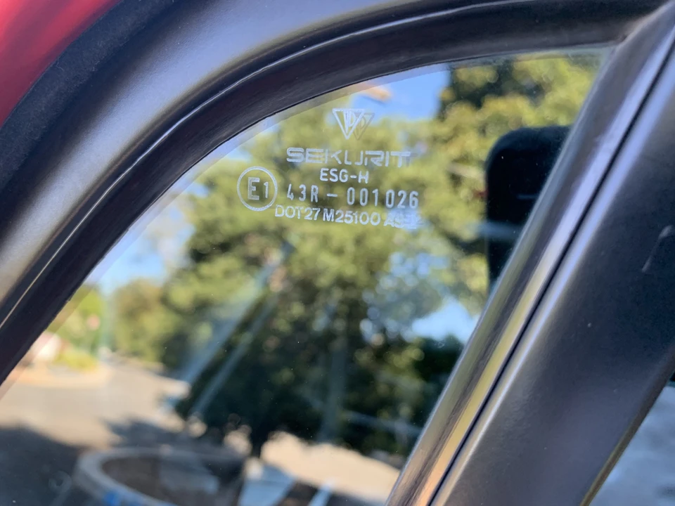 1992 Porsche 964 Carrera - Image 17 of 31