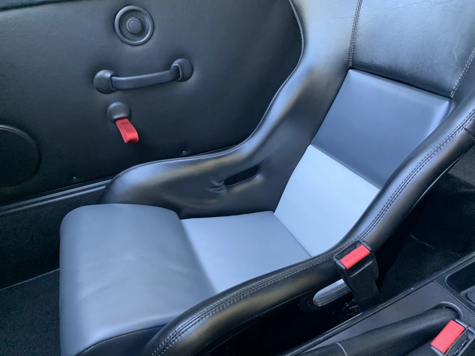 1992 Porsche 964 Carrera - Image 29 of 31