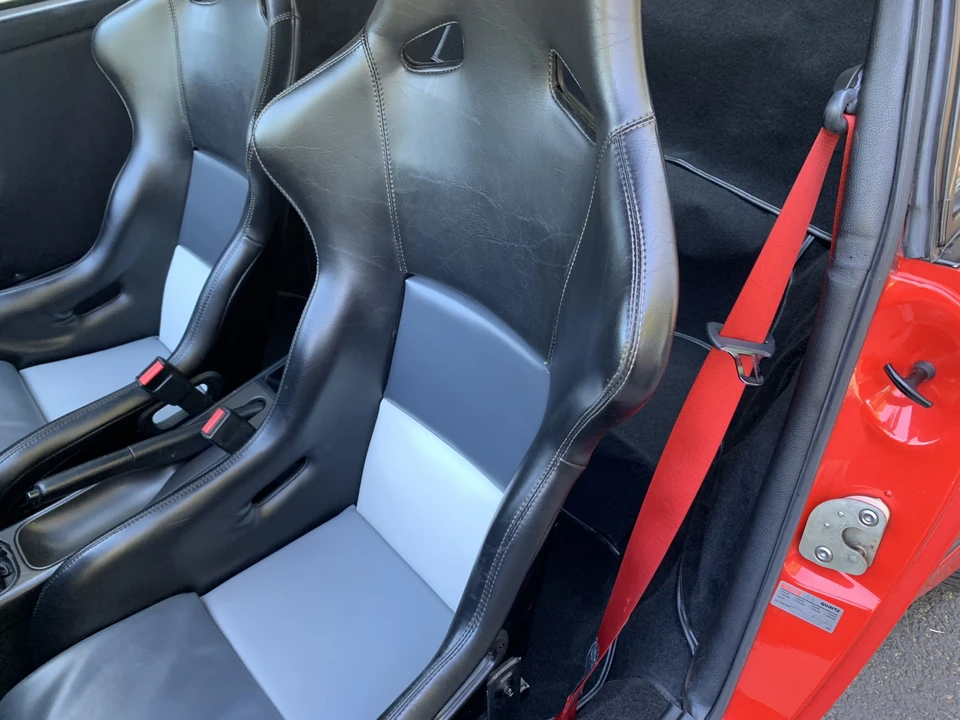 1992 Porsche 964 Carrera - Image 28 of 31
