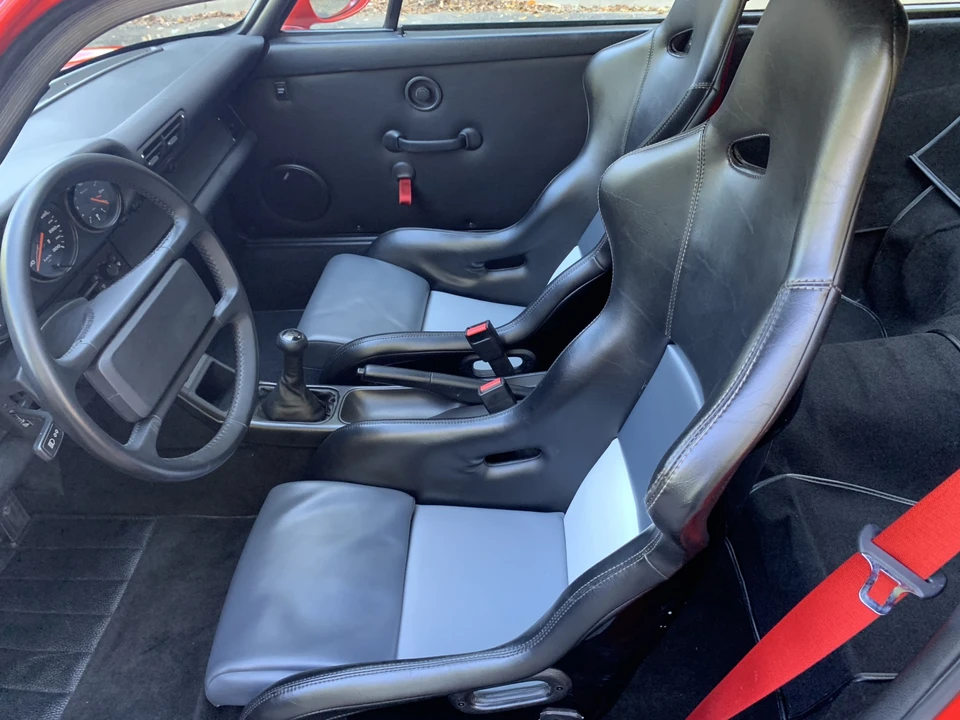 1992 Porsche 964 Carrera - Image 27 of 31
