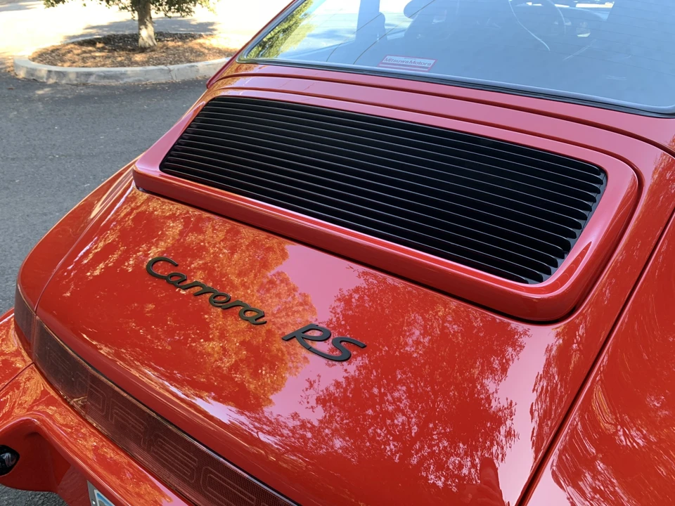 1992 Porsche 964 Carrera - Image 13 of 31
