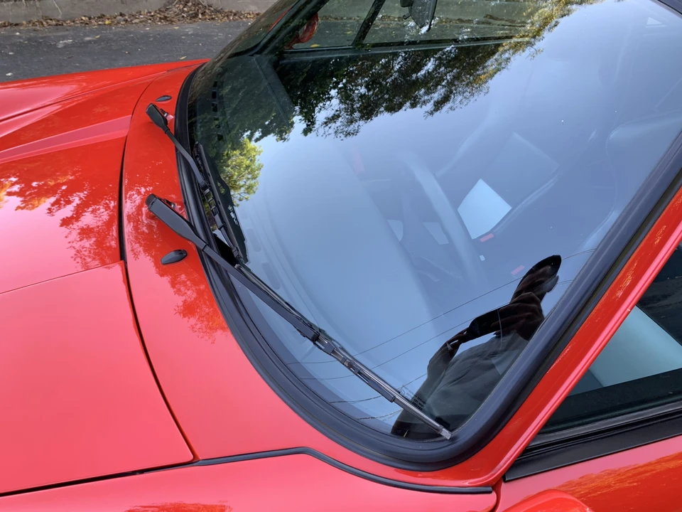 1992 Porsche 964 Carrera - Image 10 of 31