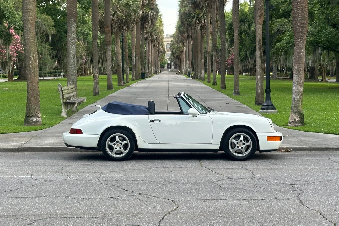 1992 Porsche 964 Carrera - Image 19 of 20