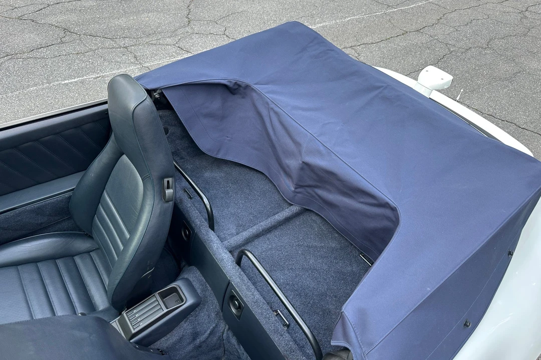 1992 Porsche 964 Carrera - Image 12 of 20