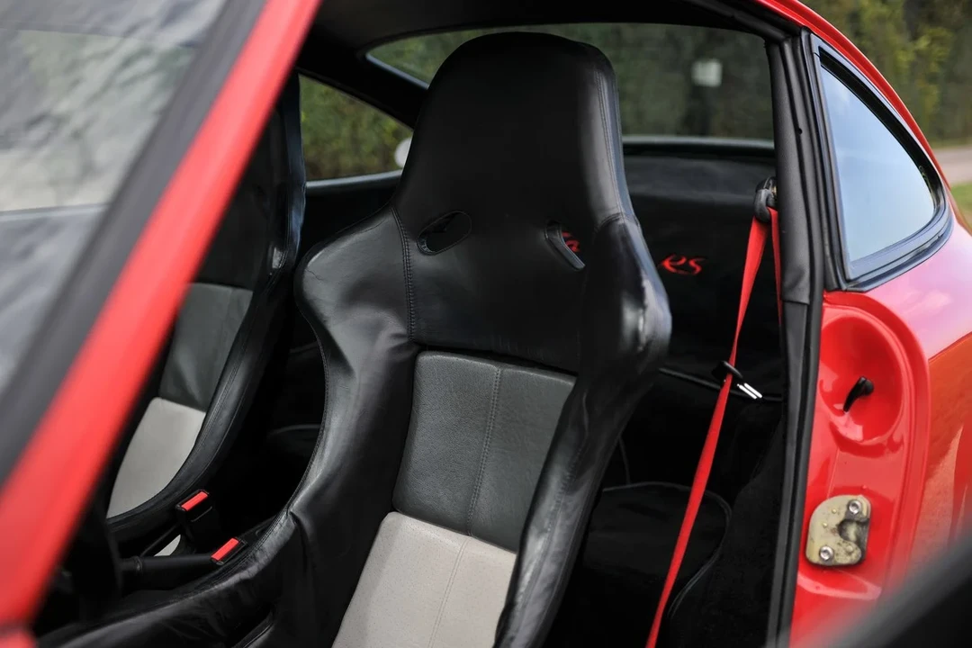 1992 Porsche 964 Carrera RS - Image 19 of 30