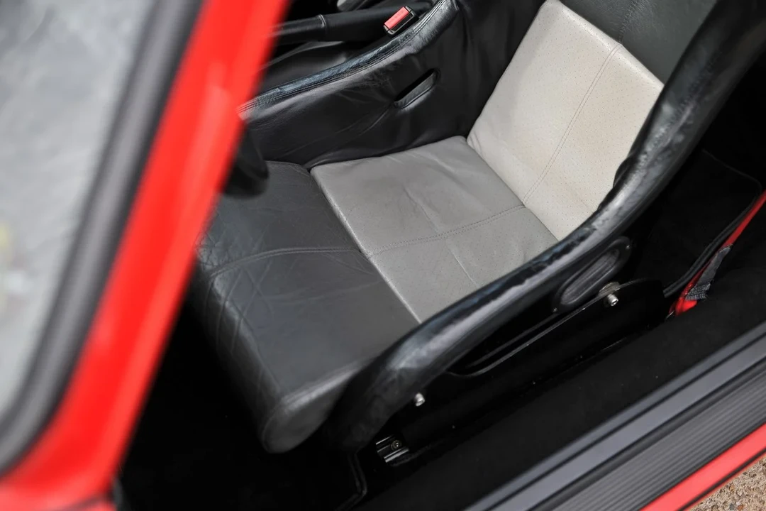 1992 Porsche 964 Carrera RS - Image 20 of 30