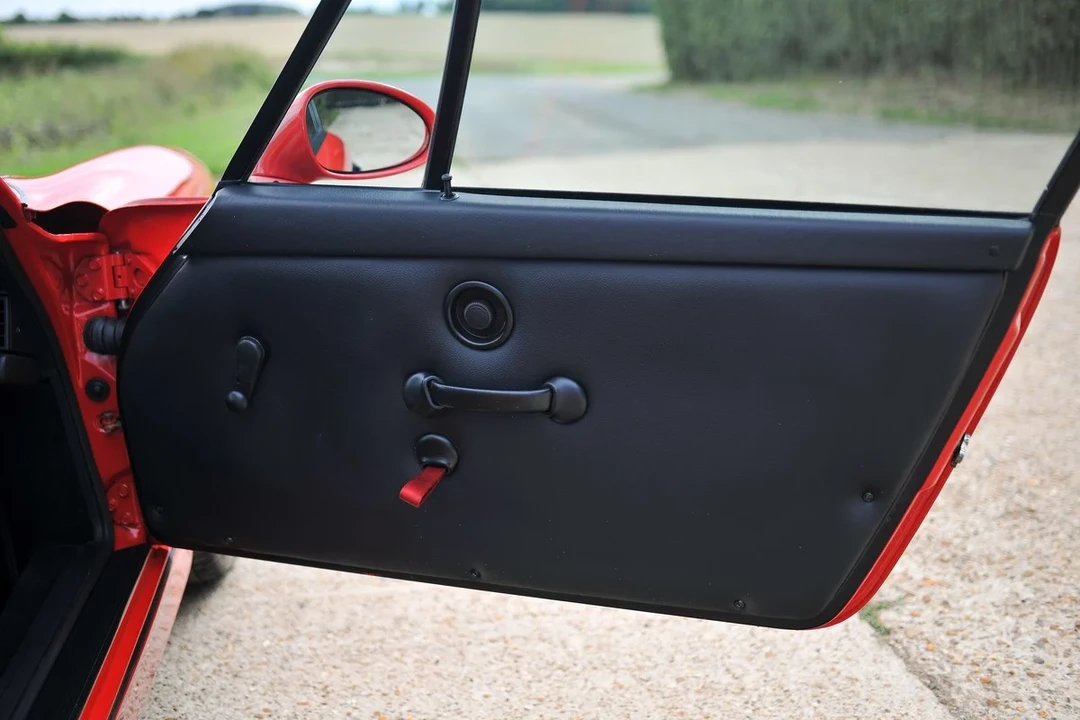 1992 Porsche 964 Carrera RS - Image 22 of 30