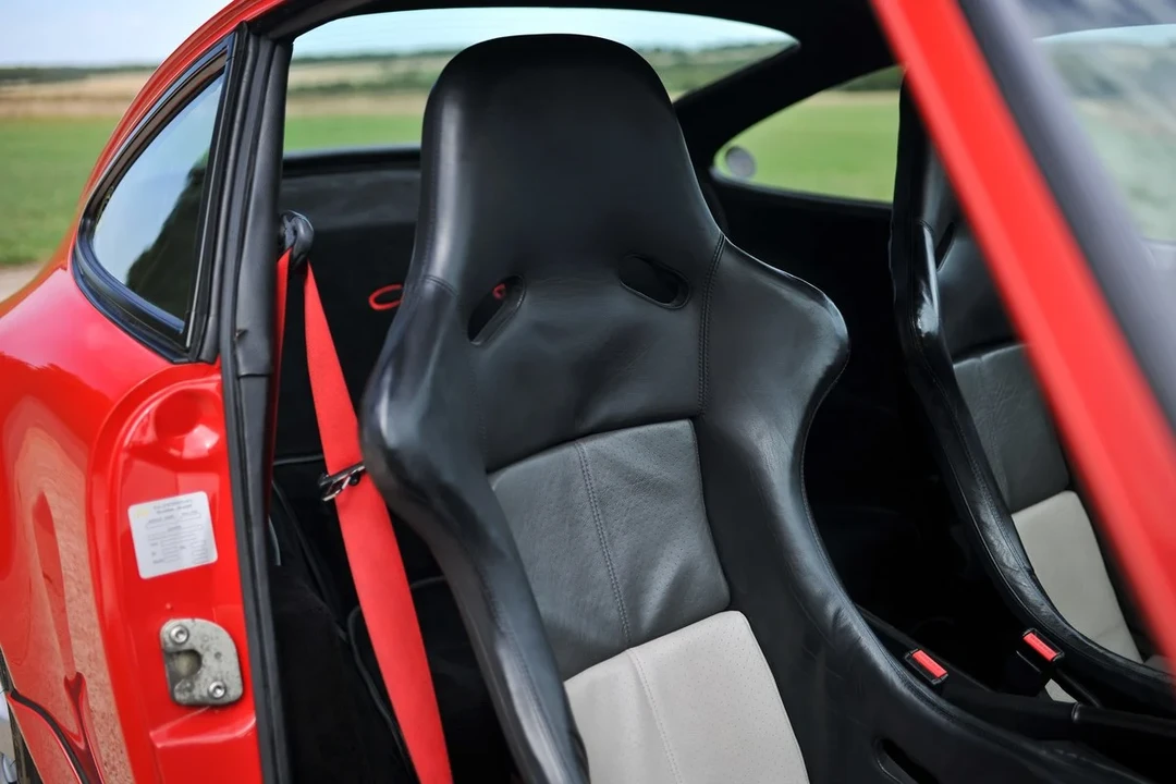 1992 Porsche 964 Carrera RS - Image 23 of 30