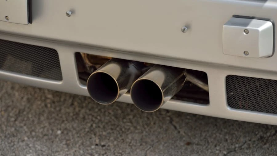 1992 Porsche 934 & 935 - Image 7 of 20