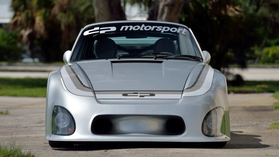 1992 Porsche 934 & 935 - Image 14 of 20
