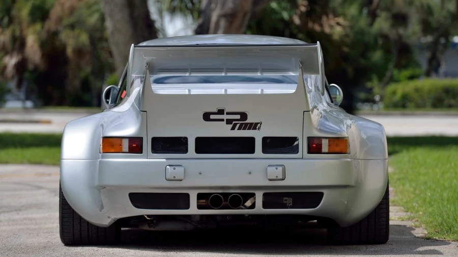 1992 Porsche 934 & 935 - Image 20 of 20