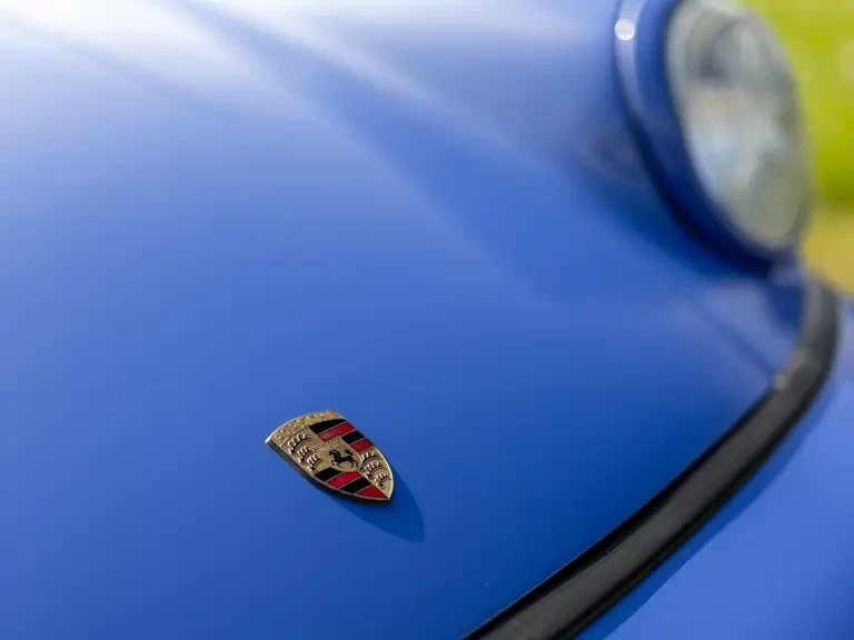 1992 Porsche 911 - Image 7 of 31