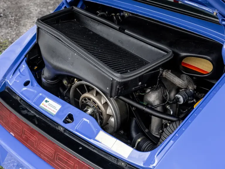 1992 Porsche 911 - Image 4 of 31