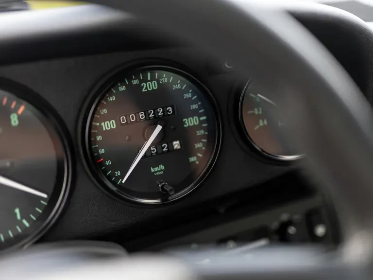 1992 Porsche 911 - Image 12 of 31