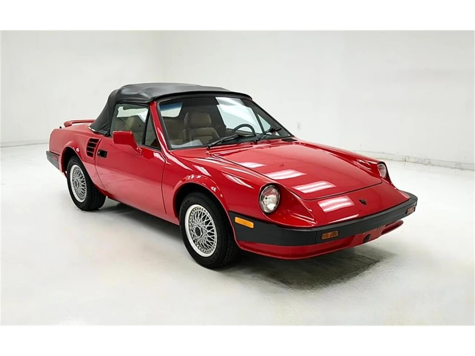 1992 Puma - Image 9 of 31