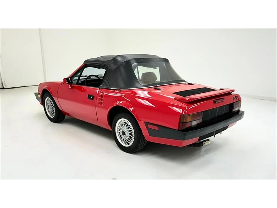 1992 Puma - Image 5 of 31