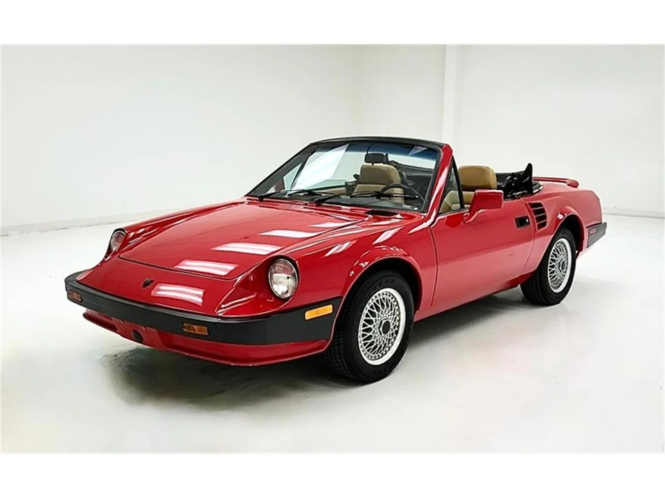 1992 Puma - Image 2 of 31