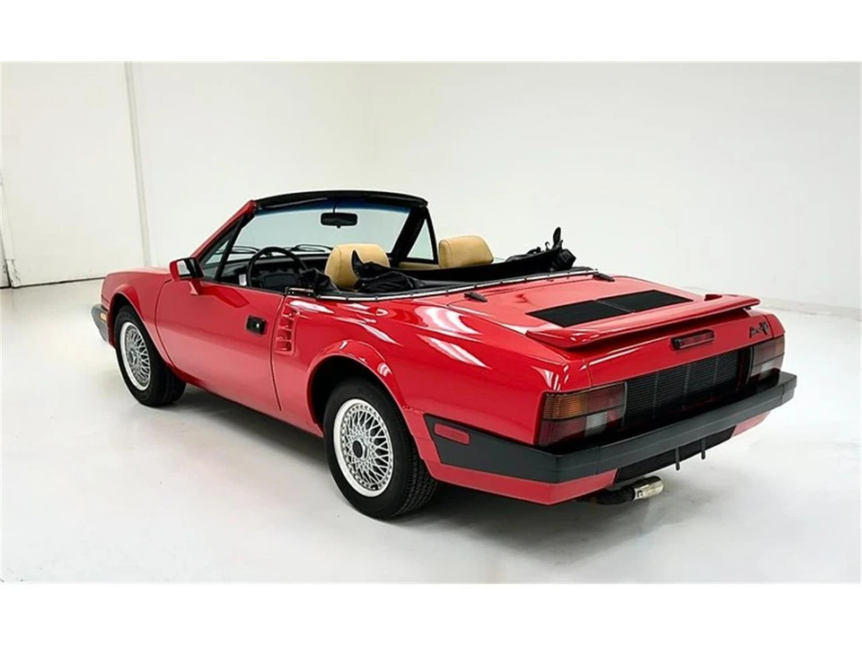 1992 Puma - Image 6 of 31