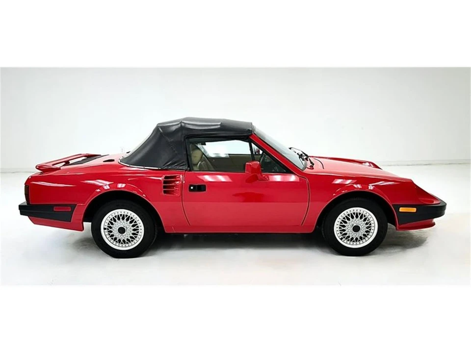 1992 Puma - Image 10 of 31
