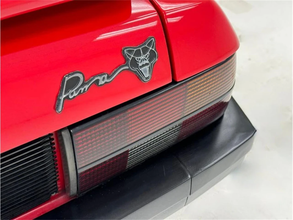 1992 Puma - Image 23 of 31