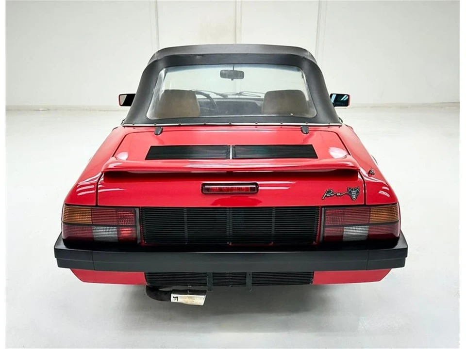1992 Puma - Image 7 of 31