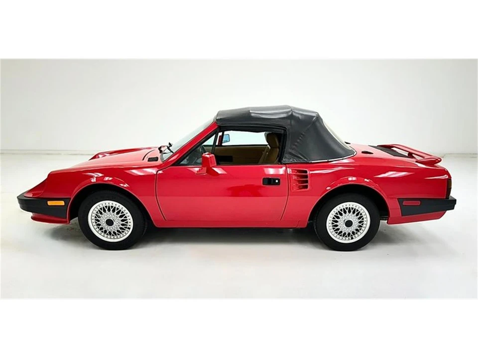1992 Puma - Image 3 of 31