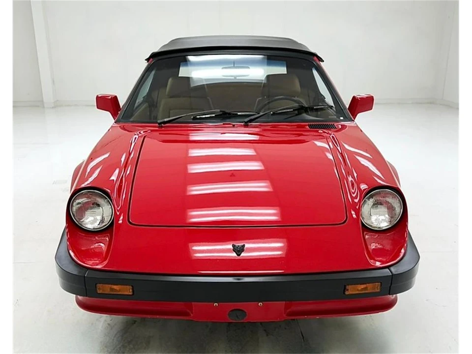 1992 Puma - Image 11 of 31