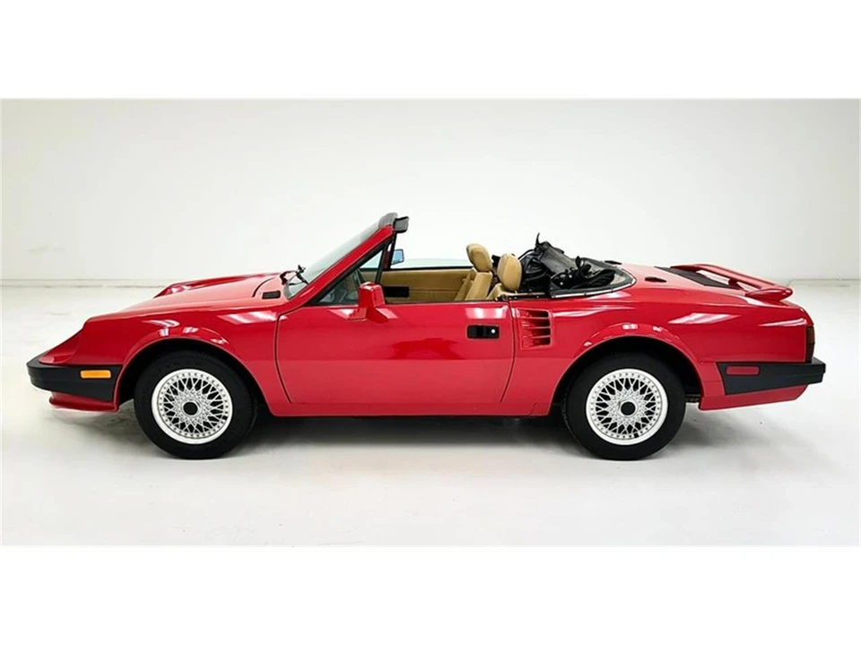 1992 Puma - Image 4 of 31